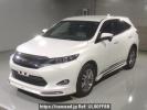 Toyota Harrier ZSU60W