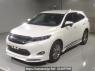 Used 2015 AT toyota harrier ZSU60W Image[0]