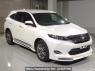 Used 2015 AT toyota harrier ZSU60W Image[2]