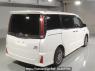 Used 2020 AT toyota noah ZWR80W Image[1]