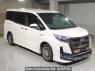 Used 2020 AT toyota noah ZWR80W Image[2]