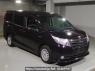 Used 2015 AT toyota noah ZWR80G Image[2]