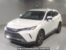 Toyota Harrier Hybrid AXUH80