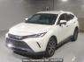 Used 2020 AT toyota harrier-hybrid AXUH80 Image[0]