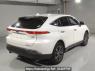 Used 2020 AT toyota harrier-hybrid AXUH80 Image[1]