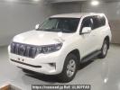 Toyota Land Cruiser Prado GDJ150W