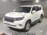 Used 2018 AT toyota land-cruiser-prado GDJ150W Image[0]