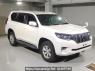 Used 2018 AT toyota land-cruiser-prado GDJ150W Image[2]