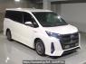 Used 2019 AT toyota noah ZWR80W Image[2]