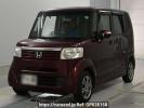 Honda N-BOX JF1