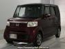 Used 2013 AT honda n-box JF1 Image[0]
