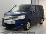 Used 2011 AT honda step-wgn-spada RK5 Image[0]