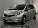 Nissan Note E12