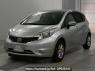 Used 2016 AT nissan note E12 Image[0]