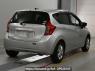 Used 2016 AT nissan note E12 Image[1]