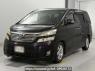 Used 2009 AT toyota vellfire ANH20W Image[0]
