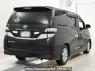 Used 2009 AT toyota vellfire ANH20W Image[1]