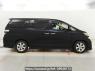 Used 2009 AT toyota vellfire ANH20W Image[2]