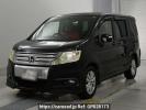 Honda Step WGN Spada RK5