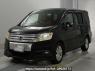 Used 2011 AT honda step-wgn-spada RK5 Image[0]