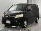 Nissan Serena C25