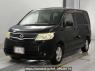 Used 2005 AT nissan serena C25 Image[0]