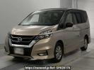 Nissan Serena GFNC27