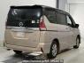 Used 2017 AT nissan serena GFNC27 Image[1]