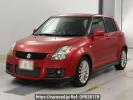 Suzuki Swift ZC31S