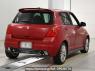 Used 2005 MT suzuki swift ZC31S Image[1]