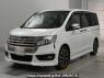 Used 2013 AT honda step-wgn-spada RK5 Image[0]