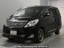 Toyota Alphard GGH20W