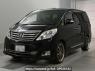 Used 2014 AT toyota alphard GGH20W Image[0]