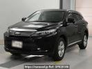 Toyota Harrier ZSU65W