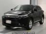 Used 2020 AT toyota harrier ZSU65W Image[0]