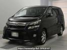 Toyota Vellfire ANH20W