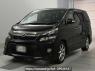 Used 2014 AT toyota vellfire ANH20W Image[0]