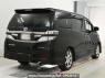 Used 2014 AT toyota vellfire ANH20W Image[1]