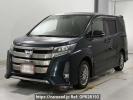 Toyota Noah ZWR80W