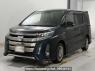 Used 2017 AT toyota noah ZWR80W Image[0]