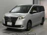 Used 2014 AT toyota noah ZRR80G Image[0]