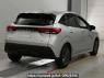 Used 2021 AT nissan note E13 Image[1]