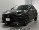Lexus RX TALA15
