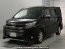 Used 2021 AT toyota noah ZRR85W Image[0]