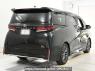 Used 2023 AT toyota vellfire-hybrid AAHH45W Image[1]