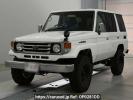 Toyota Land Cruiser 70 HZJ76V