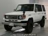 Used 2003 AT toyota land-cruiser-70 HZJ76V Image[0]
