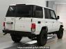 Used 2003 AT toyota land-cruiser-70 HZJ76V Image[1]