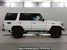 Used 2003 AT toyota land-cruiser-70 HZJ76V Image[2]