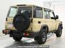 Used 2025 AT toyota land-cruiser-70 GDJ76W Image[1]